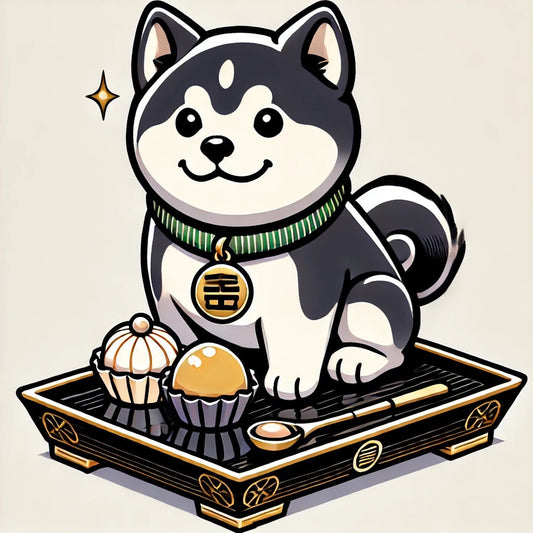 商品情報を掲載します♪