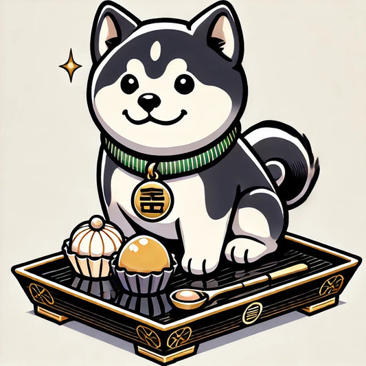 商品情報を掲載します♪