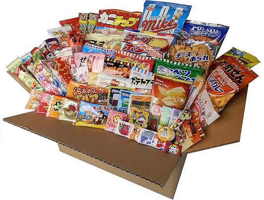 レギュラーBOX