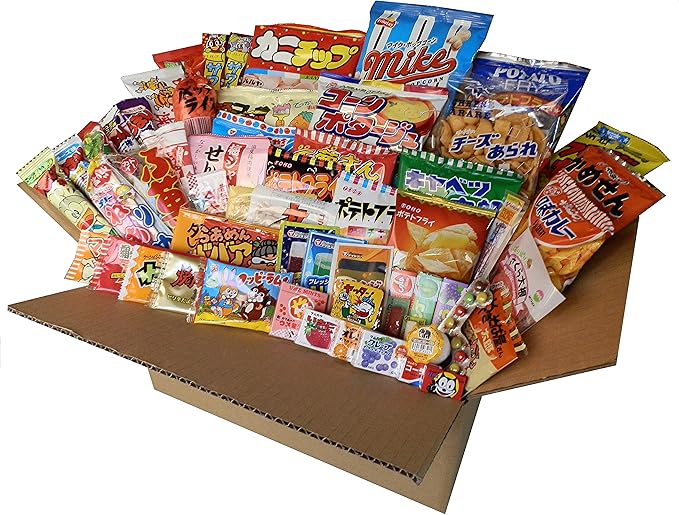 レギュラーBOX
