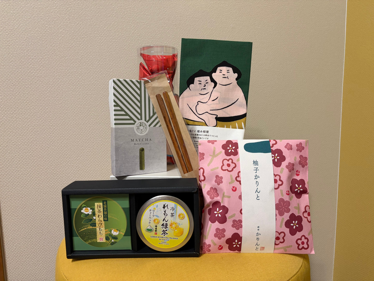Boîte Premium (TTC)