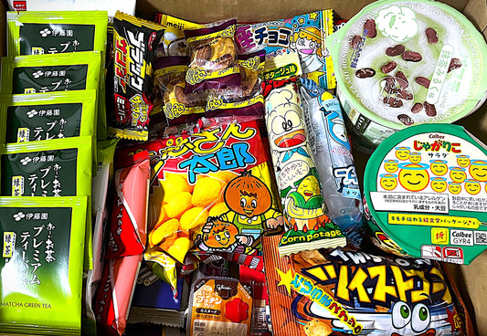 オリジナルBOX