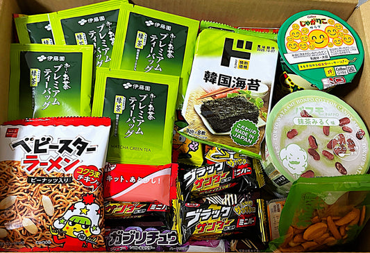 オリジナルBOX