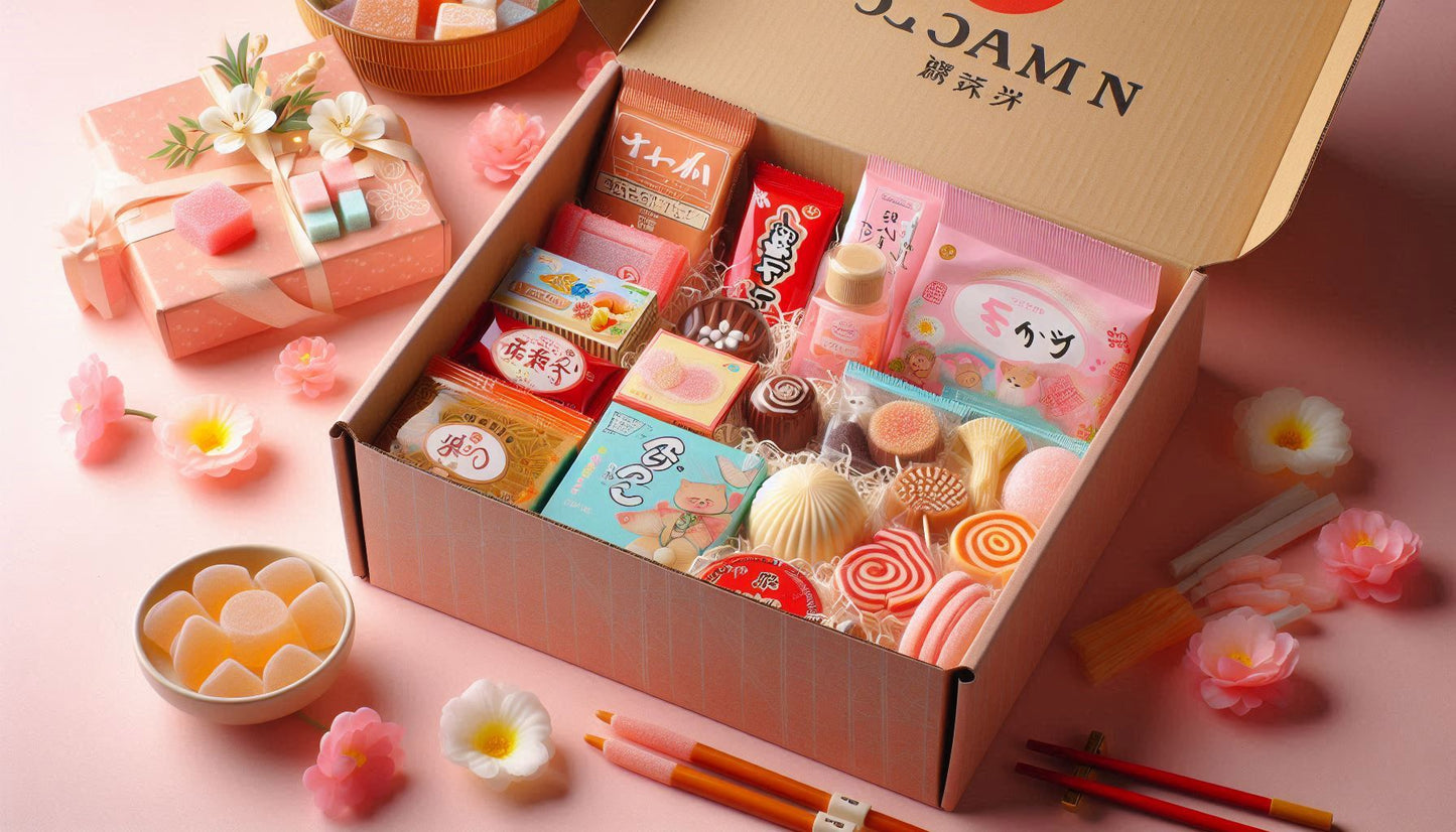 プレミアムBOX
