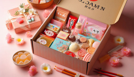 オリジナルBOX