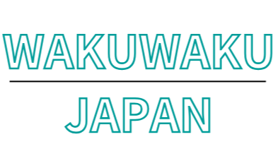 WAKUWAKU JPAN
